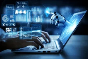 AI-powered hyper-personalization for digital marketers
